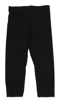 Černé legíny M&S