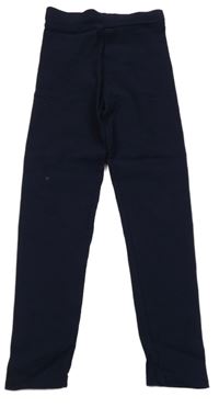 Tmavomodré tregíny