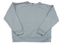 Světlemodrá mikina Primark