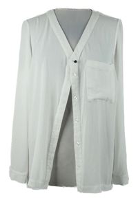 Dámská bílá halenka TU 