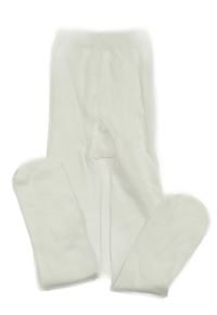 Bílé punčoháče Primark