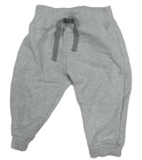 Šedé tepláky Ergee