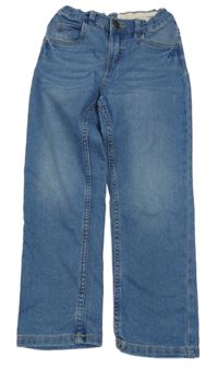 Modré slim rifle Lupilu