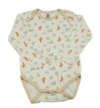 Smeatanové body se zvířátky C&A