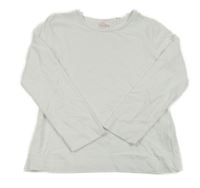 Bílé triko Topolino