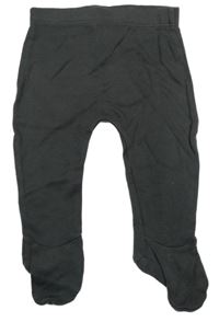 Antracitové polodupky George