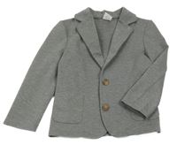 Šedé sako Wonder Nation 