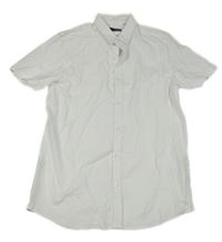 Nové - Bílá košile Next