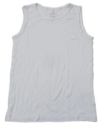 Bílé tílko H&M