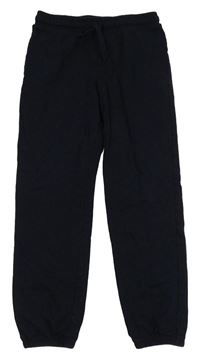 Tmavomodré tepláky Tezenis