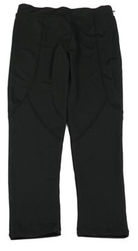 Černé sportovní legíny Pep&Co