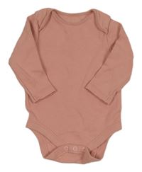 Starorůžové body Primark