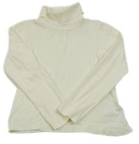 Smetanový rolák Vertbaudet