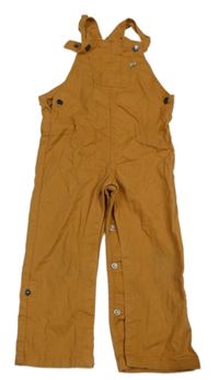 Medové laclové rifle In Extenso