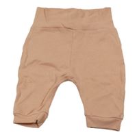 Starorůžové lehké tepláky Lily & Dan