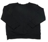 Černá mikina George