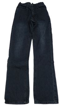 Tmavomodré rifle Orchestra