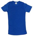 Modré spodní tričko Alive