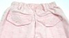 Růžové kalhoty