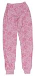 Růžové pyžamové kalhoty L.O.L. Surprise George