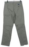 Pánské pískové plátěné kalhoty zn. Maine vel. 34R 