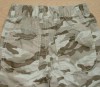 Army plátěné kalhoty zn. M&Co