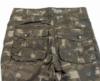 Army plátěné kalhoty s kapsami 