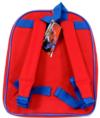 Outlet - Červeno-modrý batoh se Spidermanem zn. Marvel