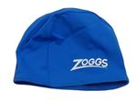 Modrá plavecká čeice s logem Zoggs