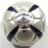 Outlet - Šedo-modrý fotbalový sálový míč zn. Adidas Roteiro