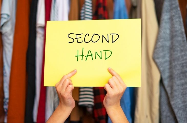 Pravda o second hand nákupech: Odhalujeme mýty