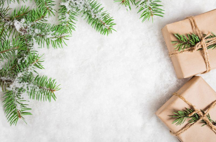 Letos bez tlaku: 10 vánočních hacků, které vám ušetří čas, energii i nervy